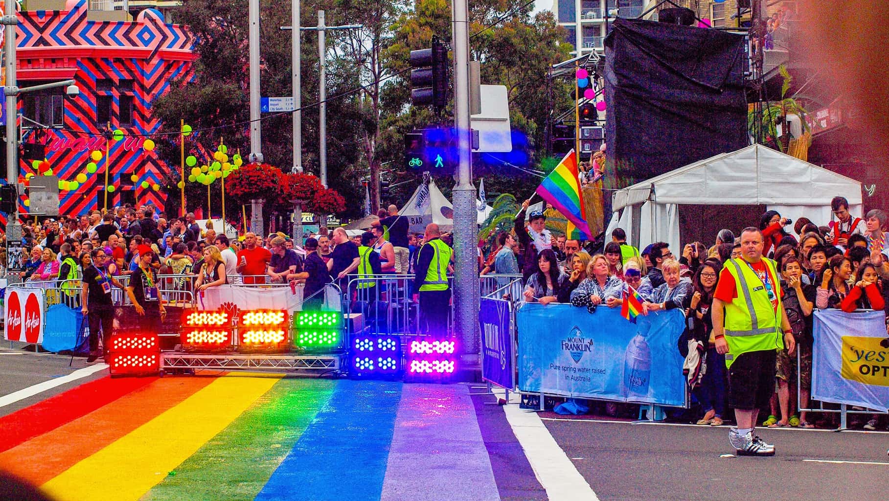 Sydney Mardi Gras