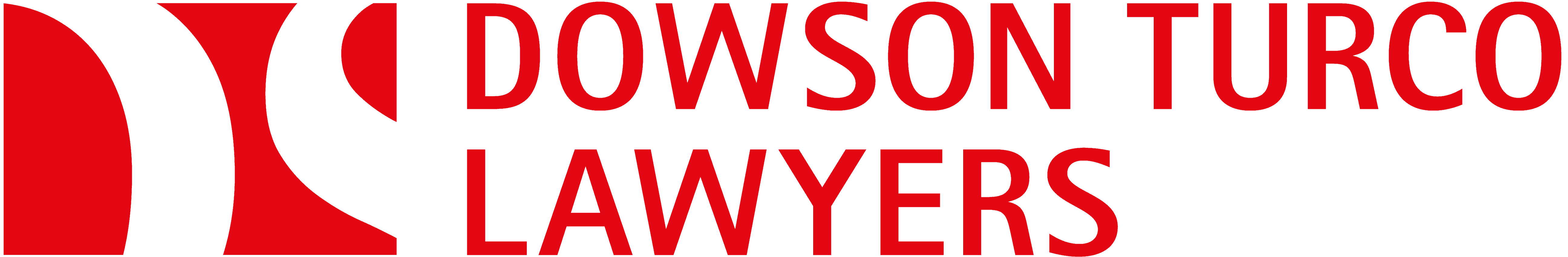 Dowson Turco's logo