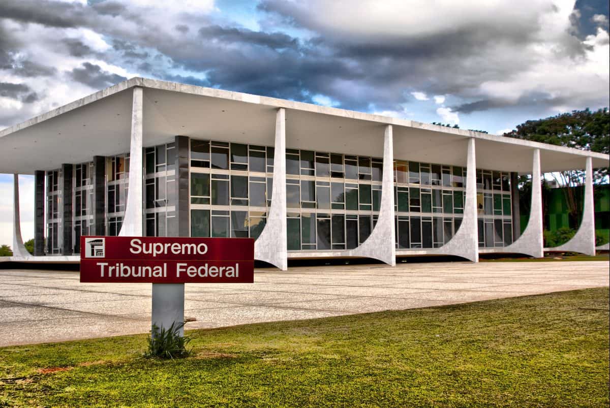 Brazil Supreme Court