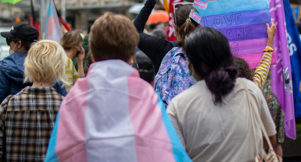 The trans community in NSW must be able to change their birth certificates