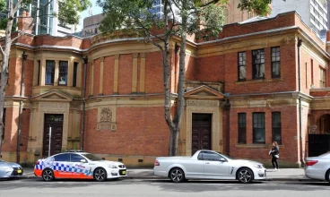 Criminal records and section 10s