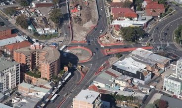 State acquisition powers: NSW Government v Desane in the Court of Appeal