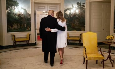 Separation under one roof (a 30 second read)