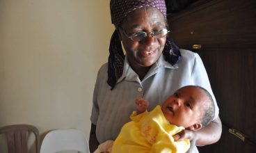 International Surrogacy from an Australian Perspective