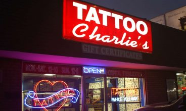 Tattoos, artists, and copyright: is your tattoo copywrong?