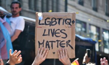 Anti-LGBTQ+ Conversion Practices Banned in NSW 