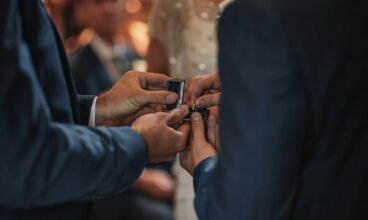 Navigating Love and Legalities: Same-Sex Marriage and Divorce in Australia