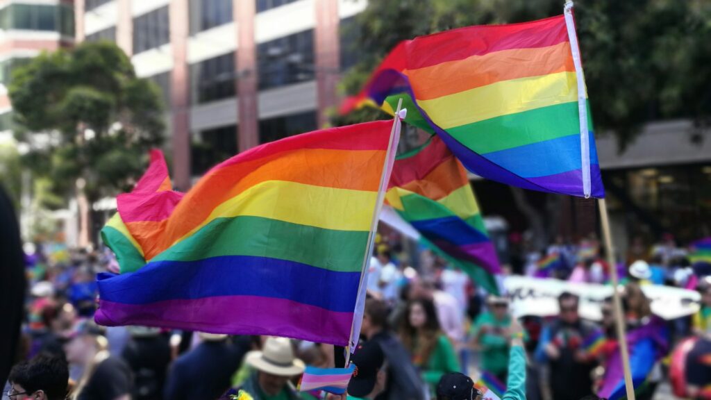 The recent legislative reform in NSW was a huge step in the right direction and is a cause for celebration among the LGBTQ+ community, the victim-survivors of past conversion practices, and the allies who helped fight for it. 
