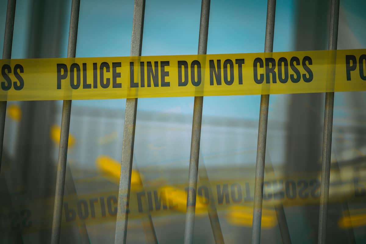 A Complete Guide to Apprehended Violence Orders (AVOs) in NSW